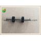 Wincor Finance Equipment TP13 Printer Shaft Black Gear GSMWTP13-010