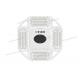 Brightest High Bay Led Lights 150LM/W Commercial Warehouse Lighting