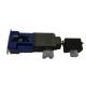 High Precision Proportional Valve for Precise Fluid Flow Control in Industrial Applications Bosch Rexroth 2FRE6B-22 25QK4MV