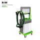 Dust Free Dry Sanding Machine For Garage 1300W 220V CE Certification