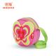 3D Cartoon Butterfly Kids Shoulder Bag , Sling Bags For Kids NHK004