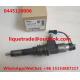 BOSCH Genuine and New Fuel injector 0445120006 ,  0 445 120 006 , 0445 120 006  for MITSUBISHI ME355278