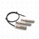 SHT21 Humidity Temperature Sensors With Sintered Copper Probe I2C Output