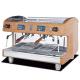 Touch Screen Coffee Making Machine Semi Automatic Commercial Coffee Maker