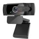 Online Class Live Broadcast Laptop Webcam HD 1080P 30fps Fixed Focus best camera for skype video conferencing