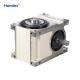DF Model Cam Indexer For Automation Equipment 180 Flange With Video Outgoing-Inspection