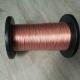 2uew 155 High Frequency Copper Litz Wire Muti Strands