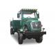 Durable Mini Wheeler Dump Truck All Terrain Utility Vehicle For Farm Agriculture