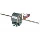 Double Shaft Air Conditioning FCU Motor