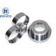 Ground Tungsten Carbide Sleeve Bushings For Water Pumps Oil Pumps Working