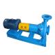 Light Weight Overhung Impeller Centrifugal Pump With Low Motor Power