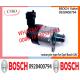 BOSCH DRV Valve 0928400794 Control Valve 0928400794 For Opel Bosch GAC