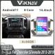 14.4 inch Touch Screen Car radio For 2013-2019 Cheveroler silverado 2014-2020 GMC SIERRA GPS Multimedia Player Carplay