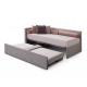 25005 Antiwear Sectional Pull Out Couch Mattress  Multifunctional Fold Out Sofa Mattress