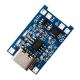 CA-033 USB 5V BMS Battery Protection Board 2.8x1.7cm MICRO USB