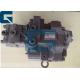 NACHI PVD-2B-40 Hydraulic Pilot Pump / Gear Pump / Piston Pump For Excavator