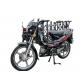 2022 New Style Cheap Chinese lifa n motorcycle ftm FORZA model 125cc cub Chinese Cheap model peugeot  motorcycle motor 4