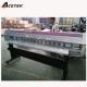 Acetek Eco Solvent Printer , Industrial Printing Plotter Machine