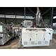 Double Layer WPC Profile Extrusion Line High Capacity 37KW