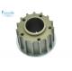 Cutter Part 82522000 Torque Tube Remote Pulley For Gerber Cutter GT5250 S5200 S-91 S-93-7
