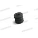 Sharpener Pulley 55401000 Textile Machine Parts , Use for Gerber GT5250 Parts