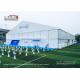 5000 People Outdoor Event Tents With 6m Side Height / Clear Span Tent