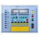 CE Knitting Machine Spare Parts Metal And Plastic Knitting Machine Control Panel