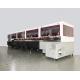 OEM Automated Wire Processing Machine 380V For Cable Strip Crimp