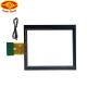 17  Industrial Touch Screen Panel For Android Kiosk Highly Dustproof