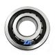 NUP307ET2XU 35*80*21mm Cylindrical Roller Bearing Single Row Separable Polyamide Cage