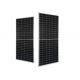Monocrystalline IP68 Bifacial Solar Panel 500w 600w 550 Watt