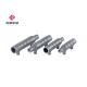 Mechanical Grout Sleeve Couplers Splice 12-40mm Alloy Steel For Office Building