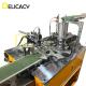 380V Iron Cap Glue Injection Machine For Food Can Bottoms