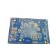 Precision 12-Layer FR4 PCB Board White Silkscreen 1oz Copper Green Solder Mask Golden Finger Enig OSP