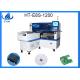 SMT pick and place machine for SMD mounting in led industrial led tube