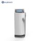 2018 professional 808 nm Diode Laser Men Body Hair Removal Machine