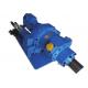 Hydraulic Percussion Rotary Head Drilling Accessories