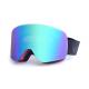 Fashion Comfortable Ski Sunglasses , Cool Snow Goggles Wind Resistant