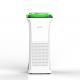Office Household Electric Air Purifier With Smart Control For Large Rooms