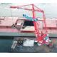 CE 5ton To 40ton Portal Container Unloading Crane 2 Or 4 Links Design