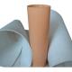 good flexibility BOB Pulp-board Felt designed for all kinds of pulp machine to