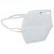 3 Ply Non Woven Respirator Dust Masks With Elastic Bands Non Toxic
