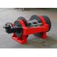 30 Tons Hydraulic Recovery Winch