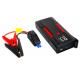 Portable 12v 24v Jump Starter Automotive 1000A Peak With LCD Screen
