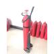 Easy Use 10 Kg Carbon Dioxide Fire Extinguisher Safe / Reliable For Industry