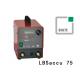 LBSccu 75  Capacitor Discharge Stud Welding Machine, Battery Powered, Weld Steel and Stainless Steel Studs up to M8 resp