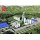 YUHONG Cement Rotary Kiln Equipment , Cement Production Line For Lime / Gypsum
