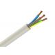 Stranded PVC Insulated 750V 800 X 600 Electrical Cable Wire