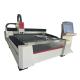 3000W 1500W 1000W Raycus Fiber and CO2 Laser Cutter Machines with HIWIN Guiderail