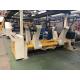 Shaftless 4kw Power Hydraulic Mill Roll Stand